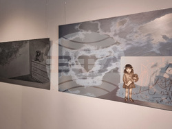 Варна - Емануела Ковач - изложба