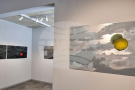 Варна - Емануела Ковач - изложба