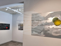 Варна - Емануела Ковач - изложба