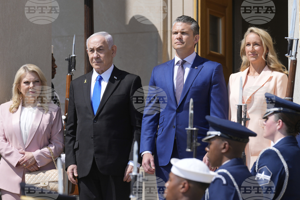 US Israel