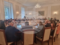 Народно събрание - Комисия по регионална политика, благоустройство и местно самоуправление - заседание