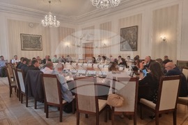 Народно събрание - Комисия по регионална политика, благоустройство и местно самоуправление - заседание