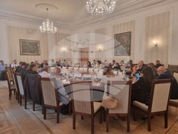 Народно събрание - Комисия по регионална политика, благоустройство и местно самоуправление - заседание