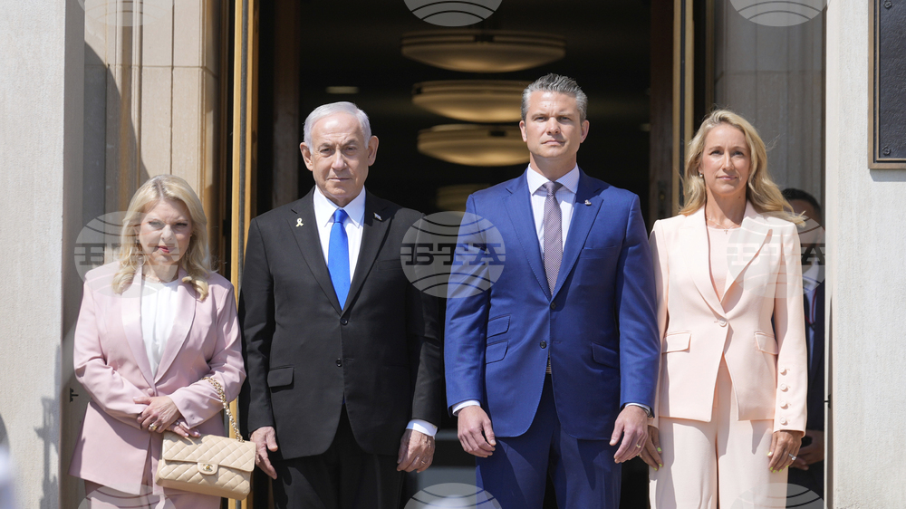 US Israel