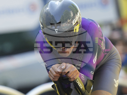 Cycling Tour de France