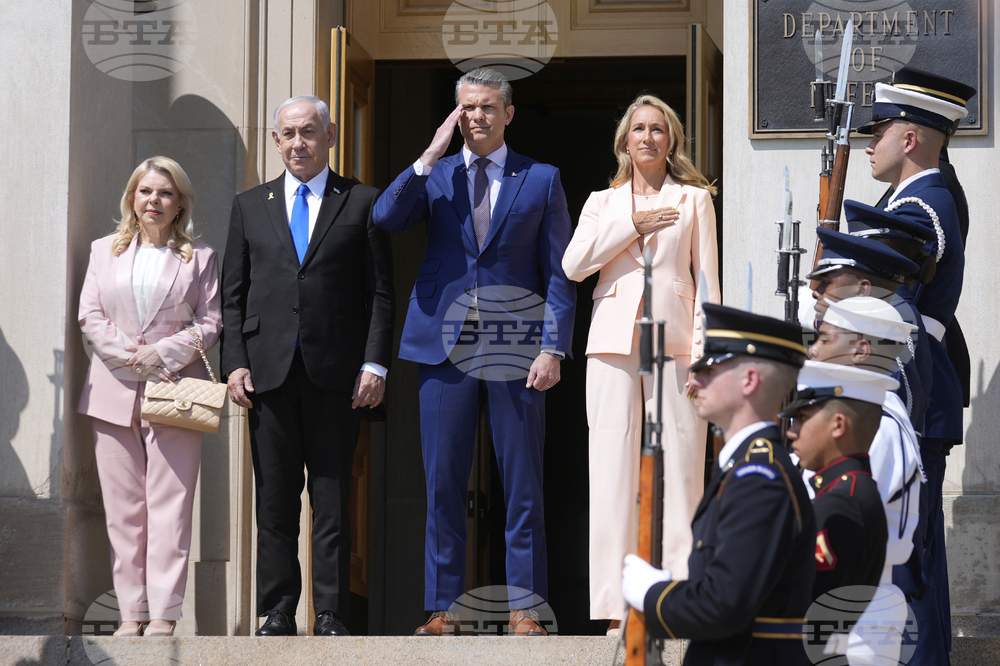 US Israel