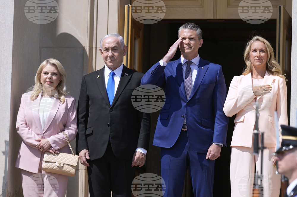 US Israel