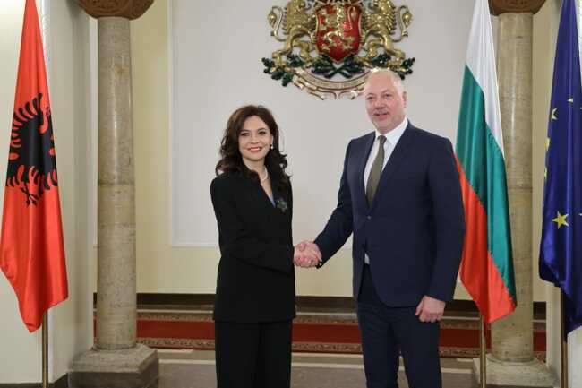 Bulgaria