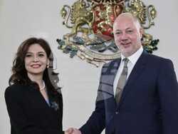 Снимка: Министерски съвет