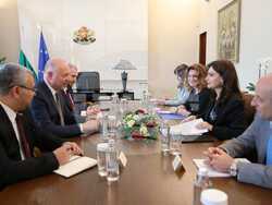 Снимка: Министерски съвет