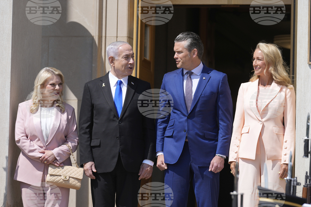 US Israel