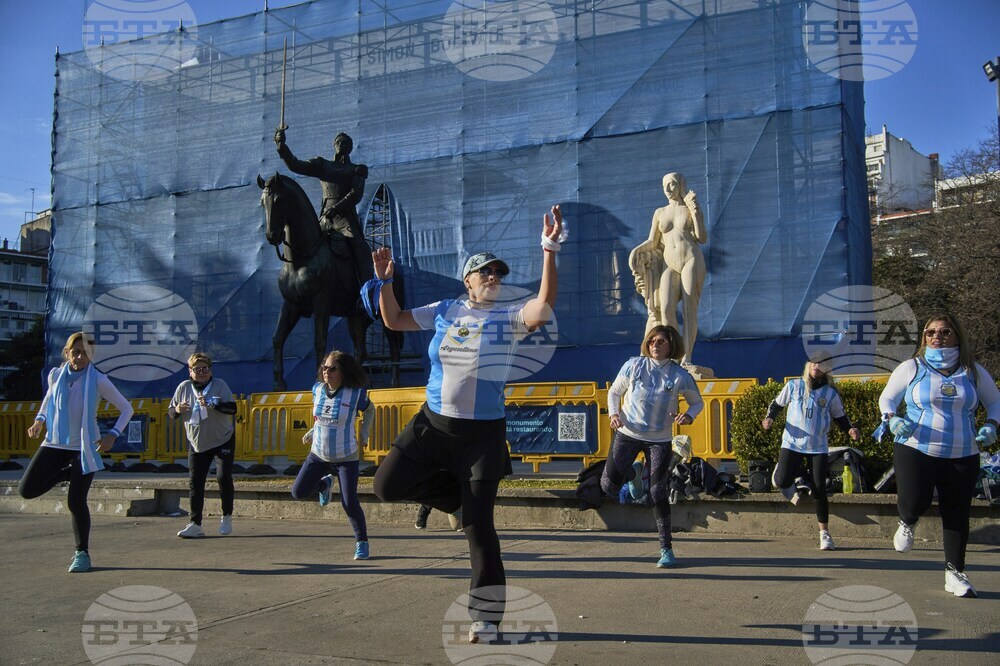 Argentina Independence Day