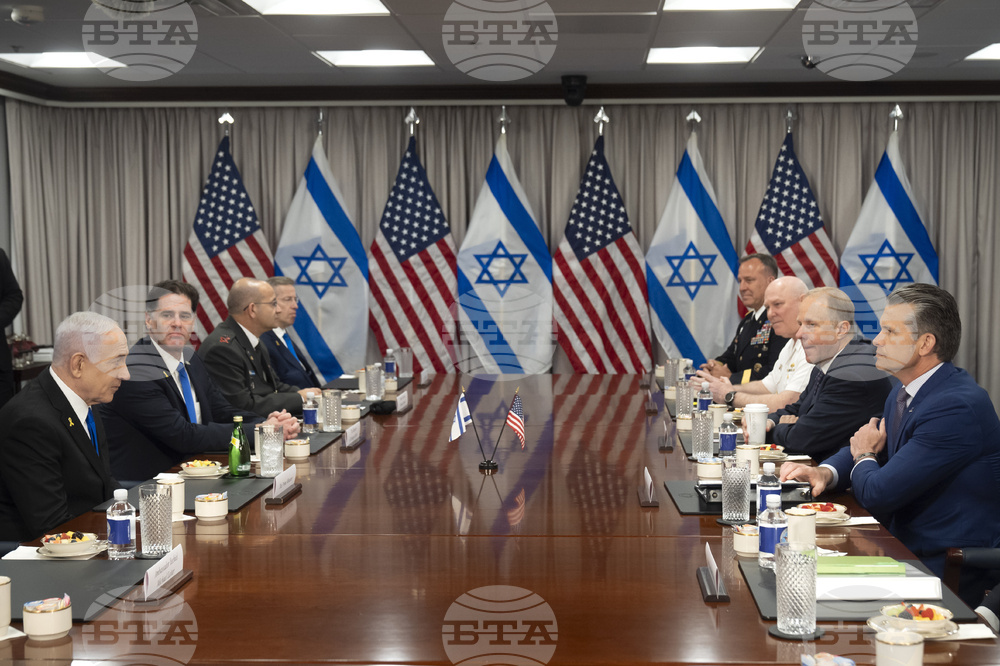 US Israel