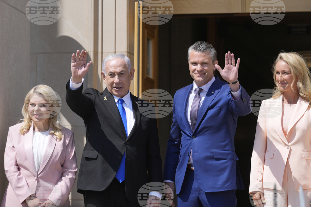 US Israel