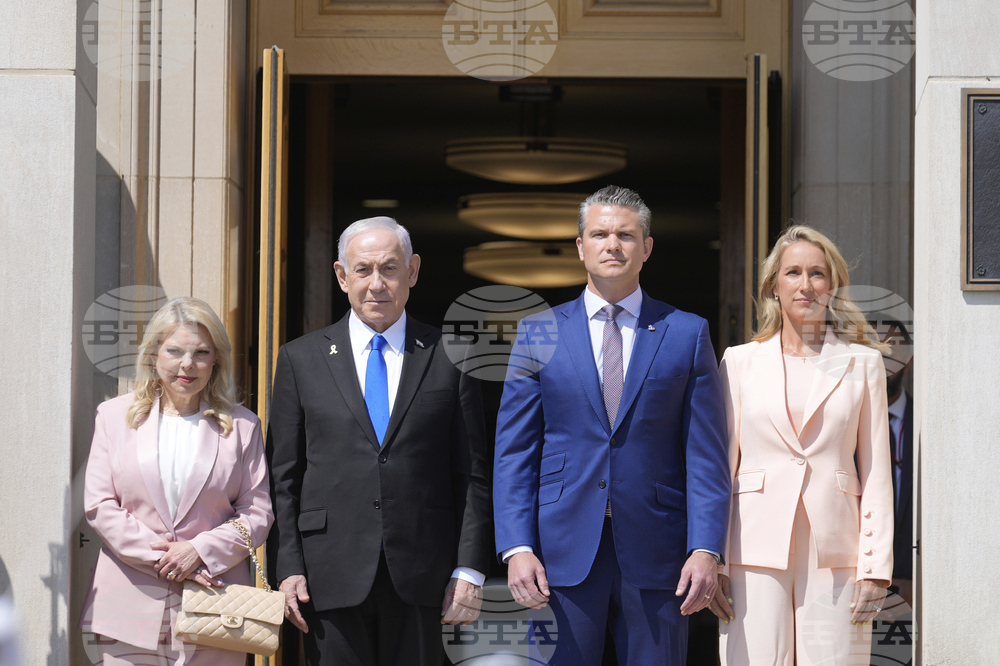 US Israel
