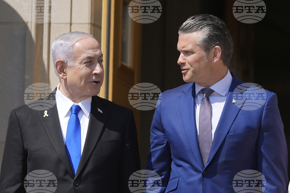US Israel