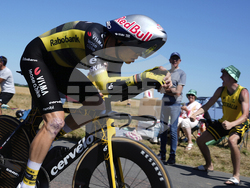 Cycling Tour de France