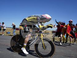 Cycling Tour de France