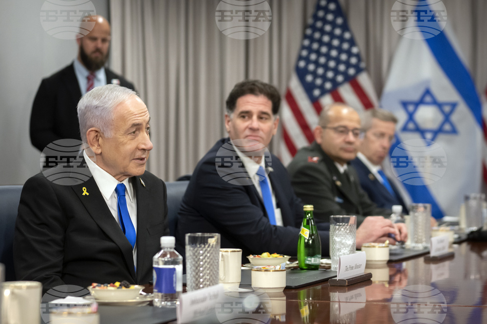US Israel
