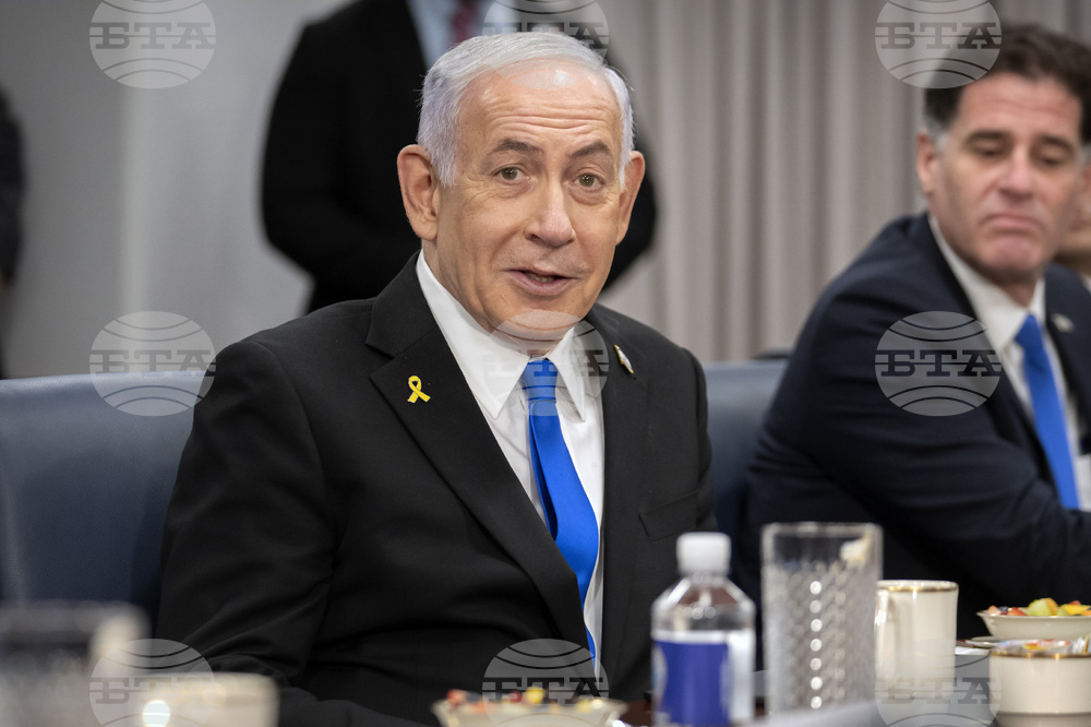 US Israel