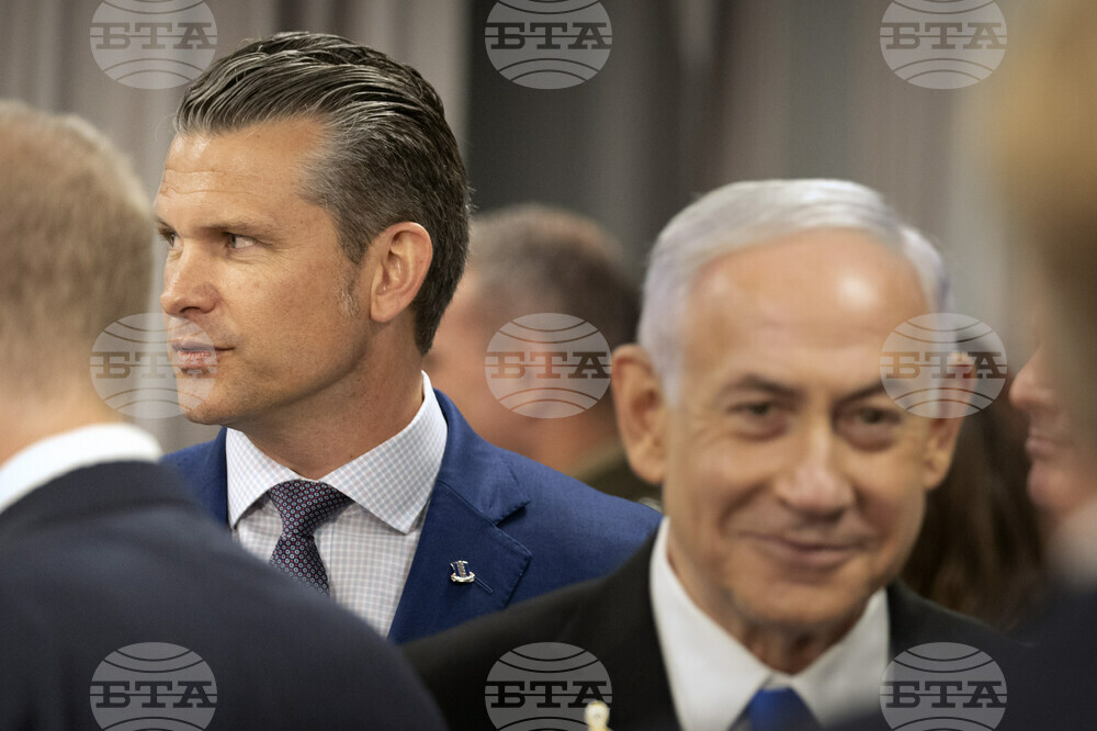 US Israel