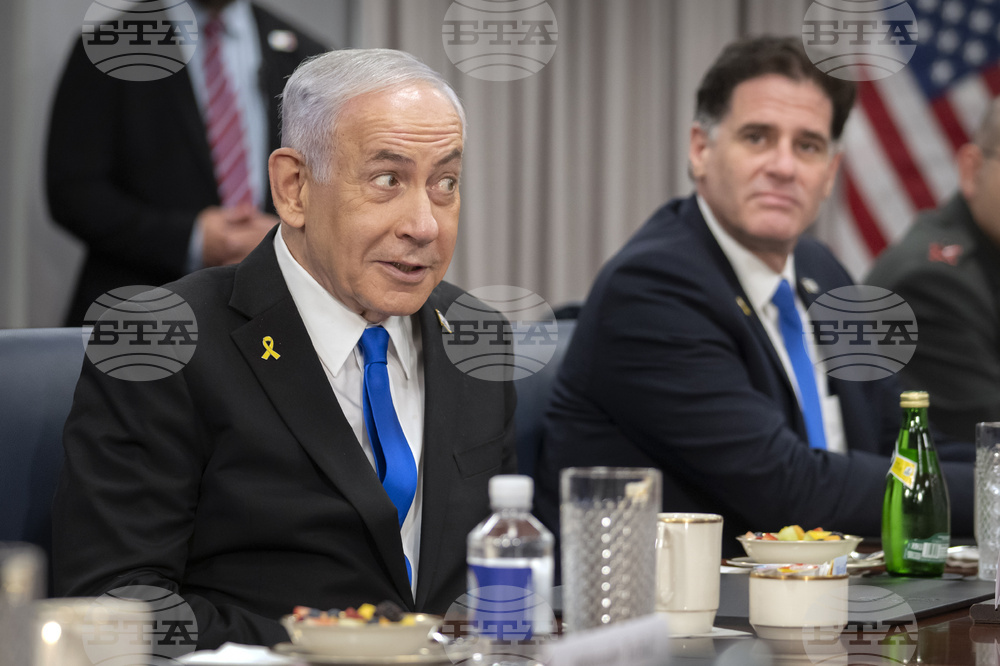 US Israel