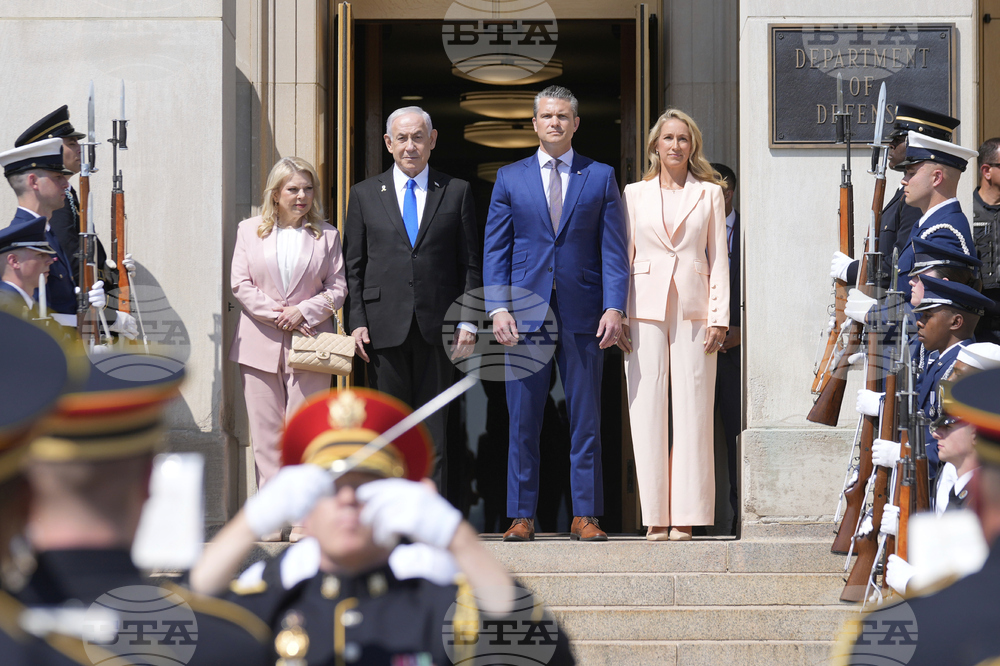 US Israel