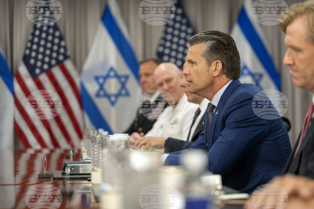 US Israel