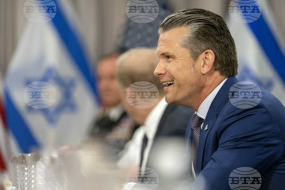 US Israel
