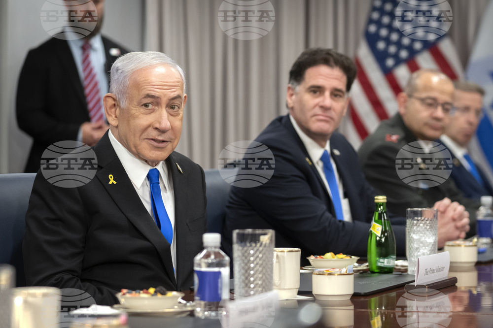 US Israel