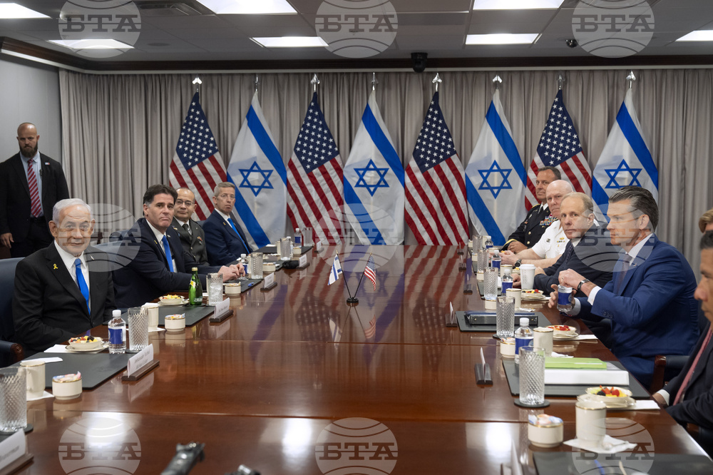 US Israel