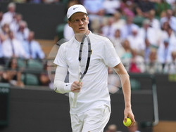 Britain Wimbledon Tennis