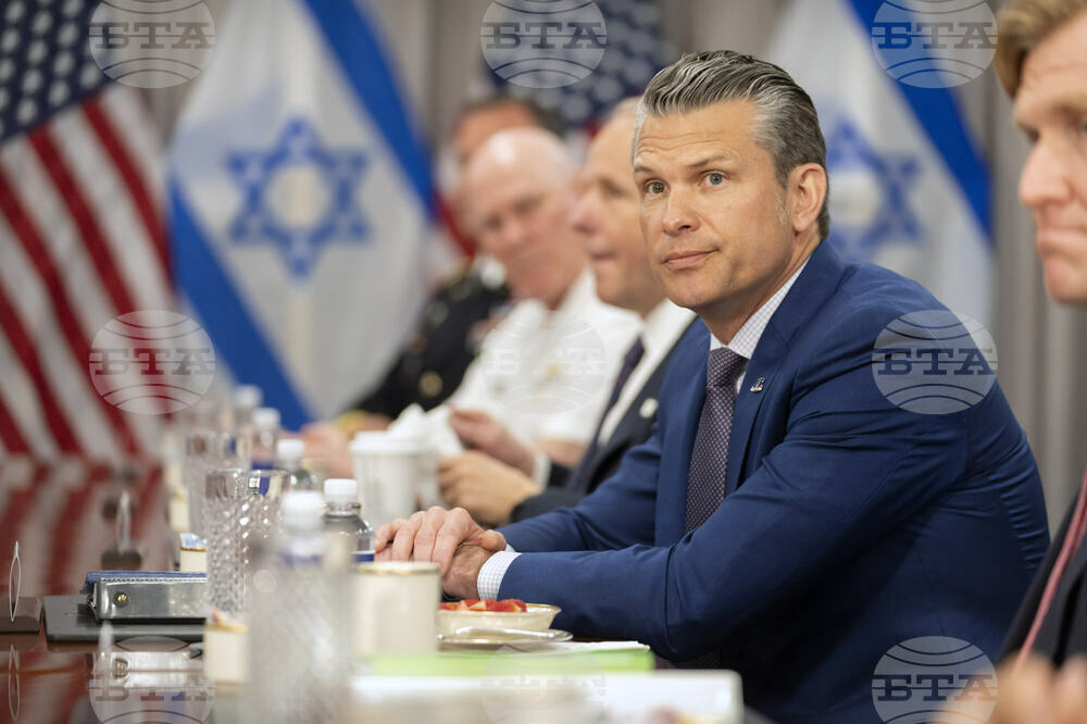 US Israel