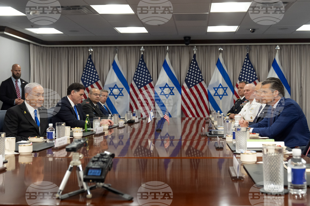 US Israel