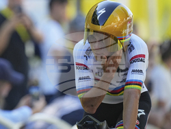 Cycling Tour de France