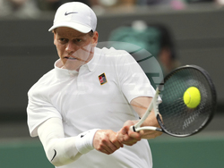 Britain Wimbledon Tennis