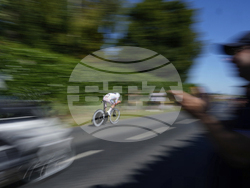 Cycling Tour de France