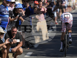 Cycling Tour de France