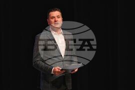 Бургас - Международен балетен конкурс "Сара-Нора Прима" - състезателна част