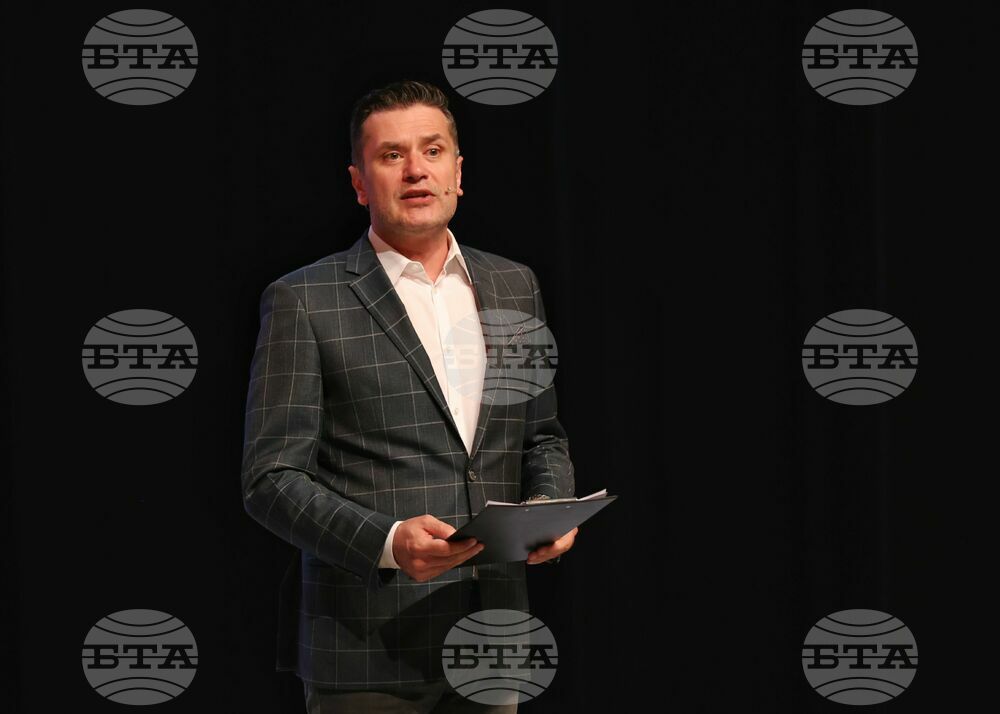 Бургас - Международен балетен конкурс "Сара-Нора Прима" - състезателна част