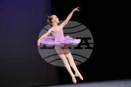 Бургас - Международен балетен конкурс "Сара-Нора Прима" - състезателна част