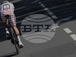 Cycling Tour de France