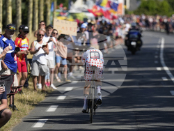 Cycling Tour de France