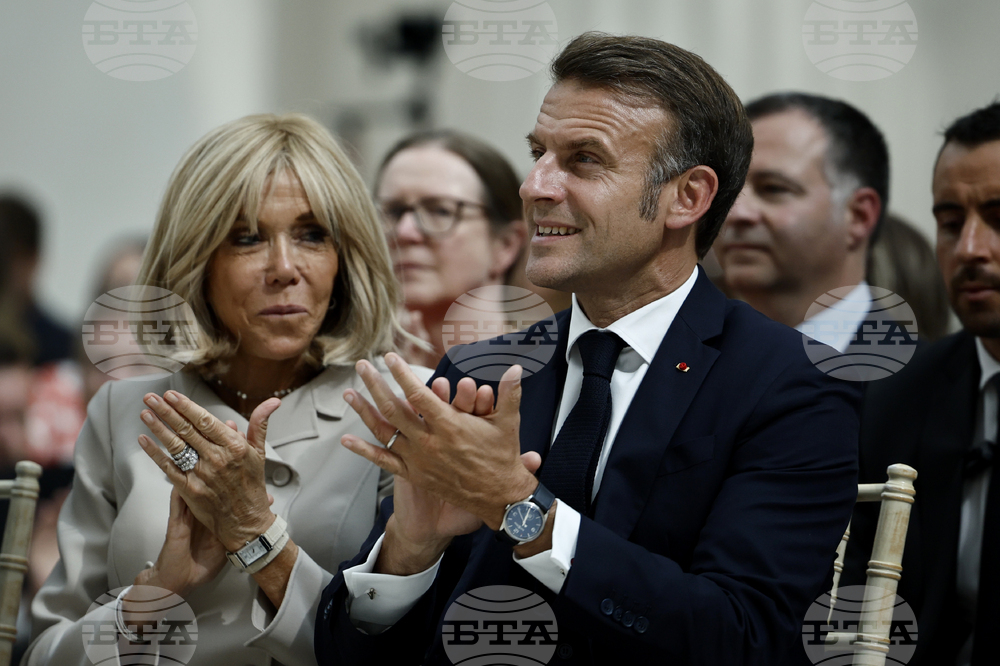 Britain France