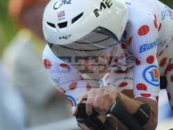 Cycling Tour de France