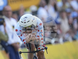 Cycling Tour de France