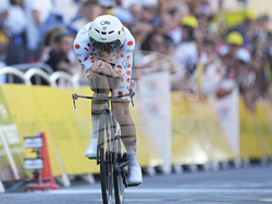 Cycling Tour de France