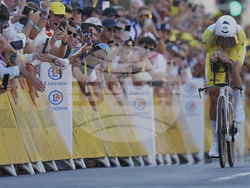 Cycling Tour de France