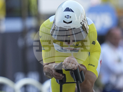 Cycling Tour de France
