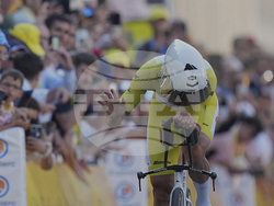 Cycling Tour de France